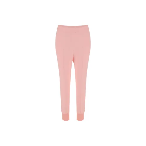 STELLA MCCARTNEY Розовые Женские Леггинсы