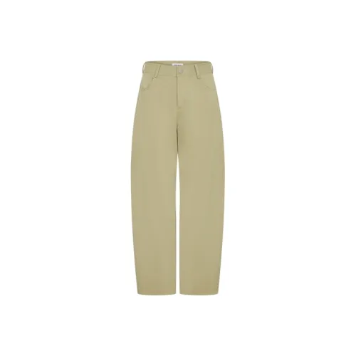 URBAN REVIVO Женские повседневные брюки