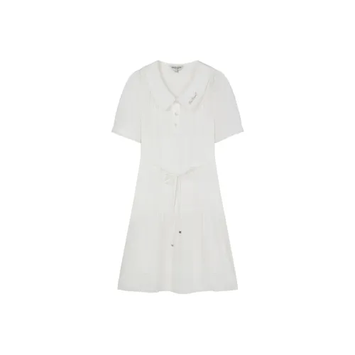 Teenie Weenie Короткий рукав Платье Женское