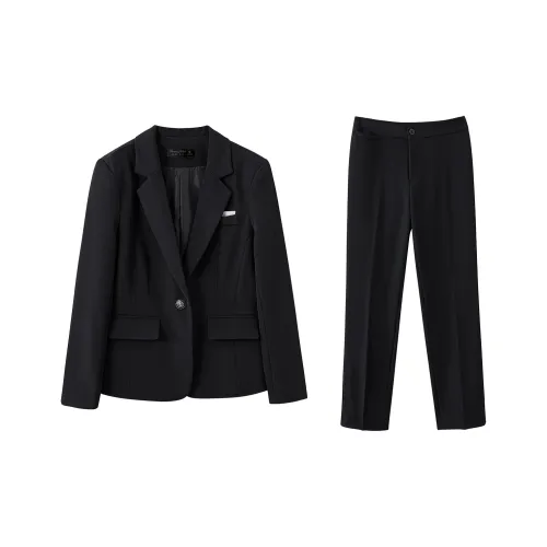 DonnaZilan Бизнес-костюм для женщин