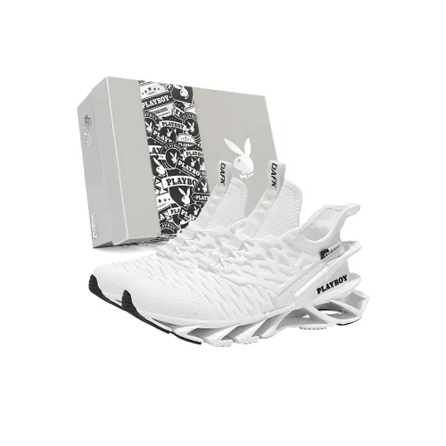 Playboy Беговые кроссовки Low Top Мужские