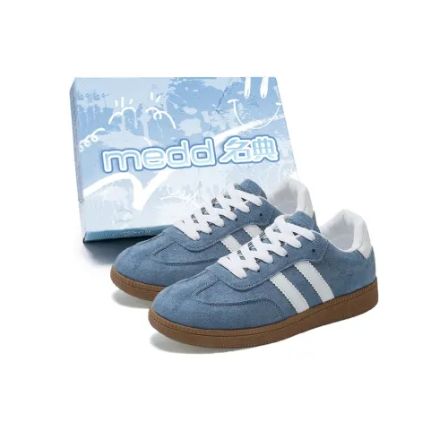 Medd Противоскользящий Амортизация Устойчивый к износу Баланс Легкий Дышащий Поддержка Увеличение Высоты Низкий Топ