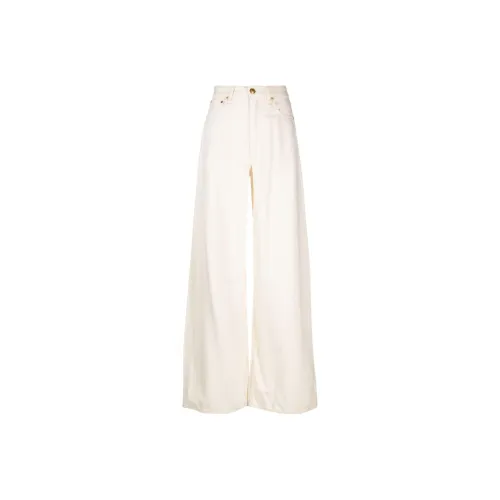 RAG&BONE Белые Женские Джинсы