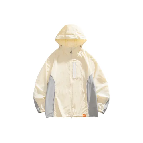 Снег Know The Answer SKTA Super Light Дышащий Быстросохнущий Одежда с защитой от солнца Унисекс