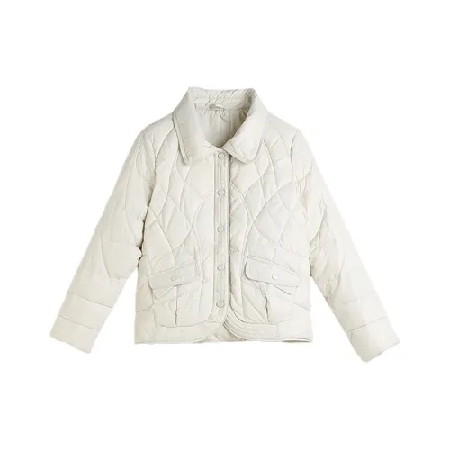 Hang Yi Court Пуховая куртка Женская