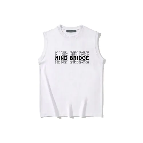 MindBridge Унисекс Футболки