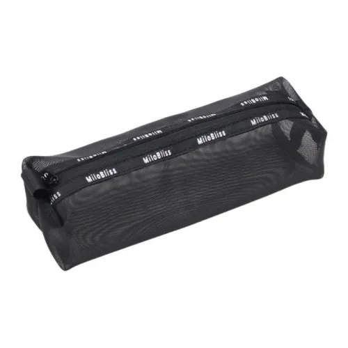 MILO BLISS Марля Письмо Подушка Косметика Многофункциональный Мешок для хранения Портативный