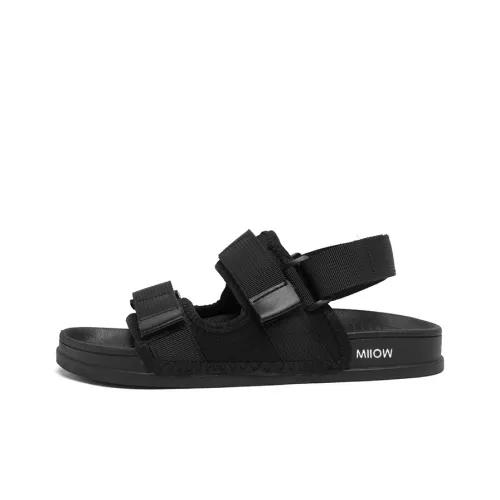 MIIOW Пляжные сандалии Унисекс