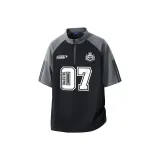 Серо-черный