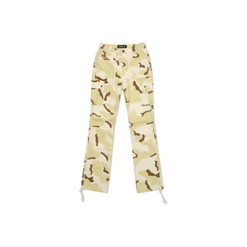 SMFK Desert Camouflage Женские Карго Брюки