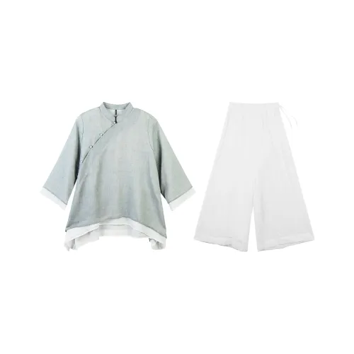 HEYMARKET Женские комплекты с рубашками