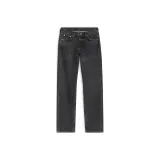 Черно-серый