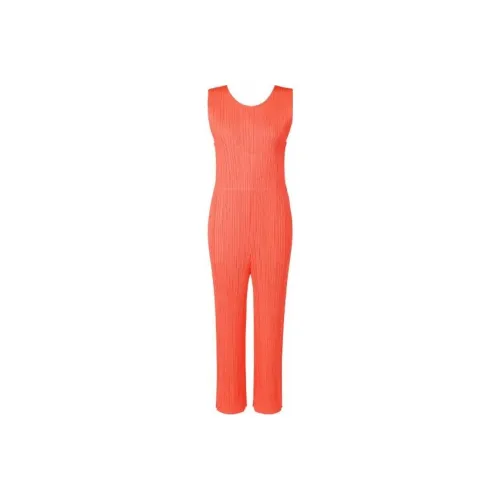 PLEATS PLEASE ISSEY MIYAKE SS22 Комбинезон Женский