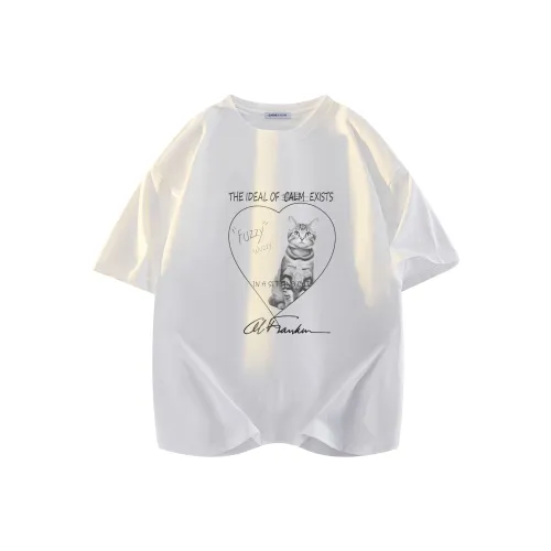 CacheCache Женские футболки