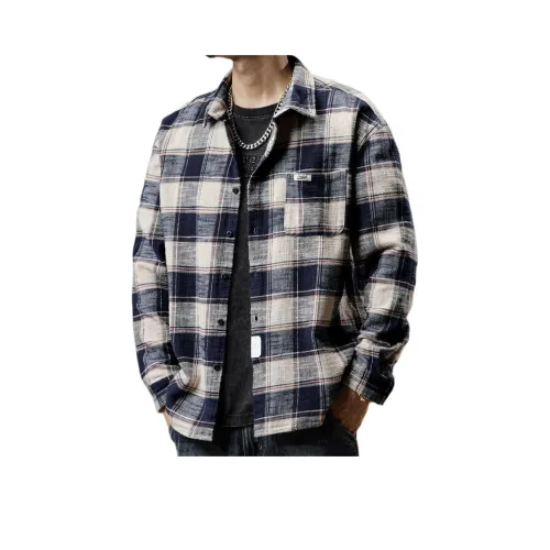 GUISE Унисекс Рубашки