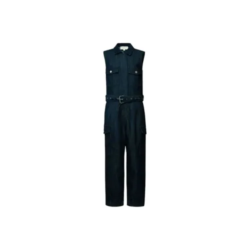 Michael Kors Индиго Женские Комбинезоны