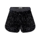 Алмазный черный