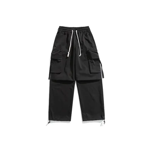 KRISTALIA Унисекс Повседневные брюки