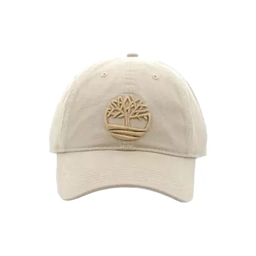 Кепки Timberland унисекс белые