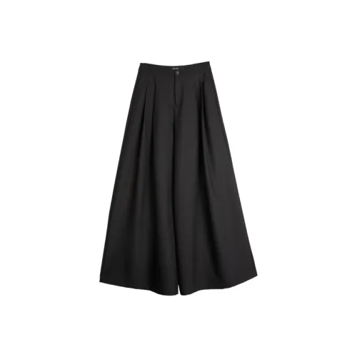 Elle Женские повседневные брюки