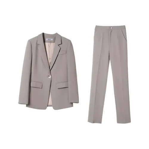 DonnaZilan Женские офисные костюмы