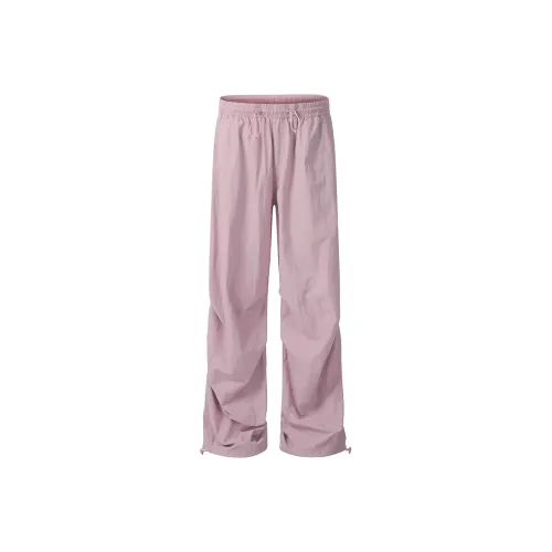 YOOTDS Женские Повседневные Брюки