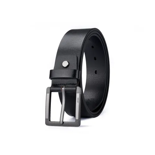 JEEP Ремни из натуральной коровьей кожи мужские 3,8 см