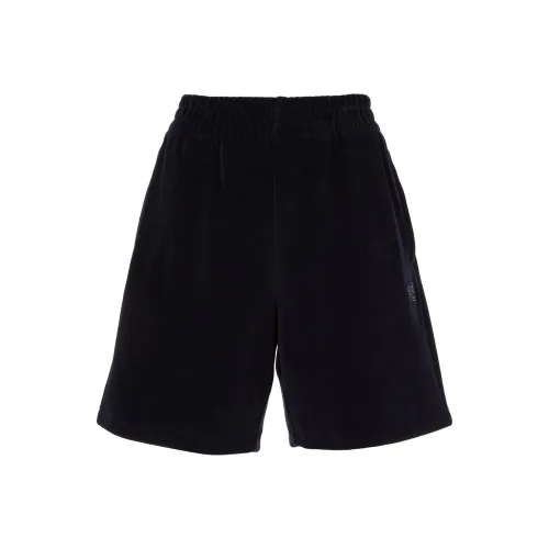 Alexander Wang Повседневные шорты женские темно-синие