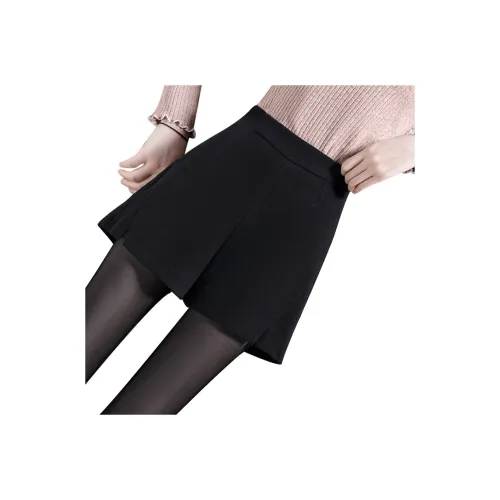 Cypress House Повседневные шорты Женские