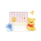 Подтвержденная версия Стиль-Сладкий Words of Подарочный комплект (Распакованный и Удаленная Сумка)