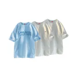 [Варианты/3 упаковки] Синий + Белый + Чисто белый