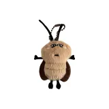 Большие глаза Маленький сильный