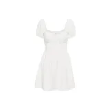 Белый/Белый