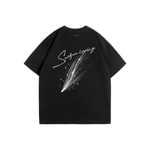 7 SEVFUN Унисекс Футболка