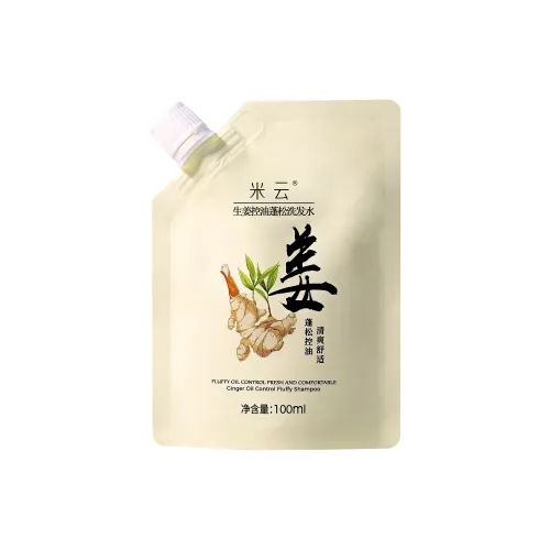 Mi Yun Наборы для ухода за волосами Путешествие