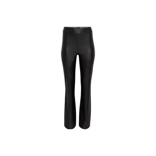 ARITZIA Женские кожаные брюки