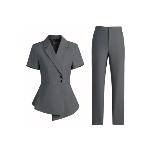 DonnaZilan Бизнес-костюм для женщин