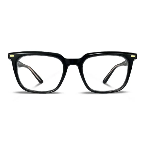 Disney TR90 Нержавеющая Сталь Прямоугольные Оправы для Очков Унисекс