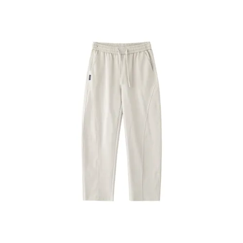 Duke car Унисекс Повседневные брюки