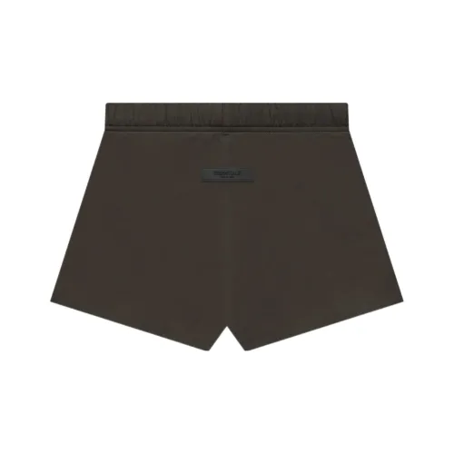 Fear Of God Essentials Повседневные шорты Женские