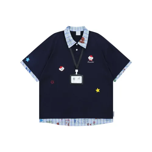 Yishi A Традиционный Китайский Термин Для Пара Брошей Носимых Женщинами Часто Из Нефрита Рубашка Унисекс