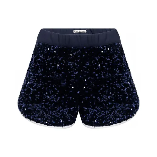 MARDI MERCREDI SS24 Шорты Женские