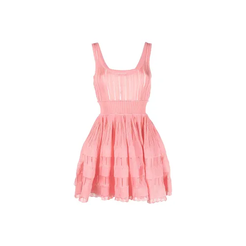 Alaia Розовые Женские Слиплатья