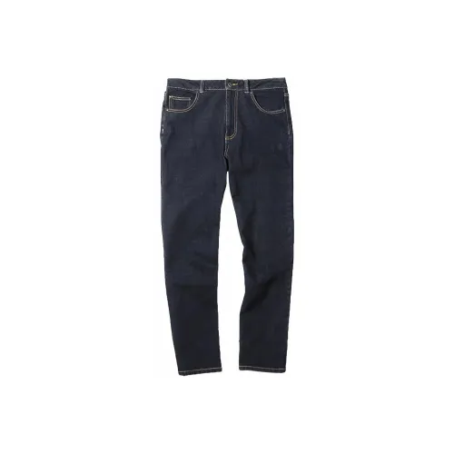 The North Face Джинсы Женские Темно-синий