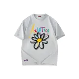 Серый меланж