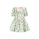 Кремово-абрикосовый