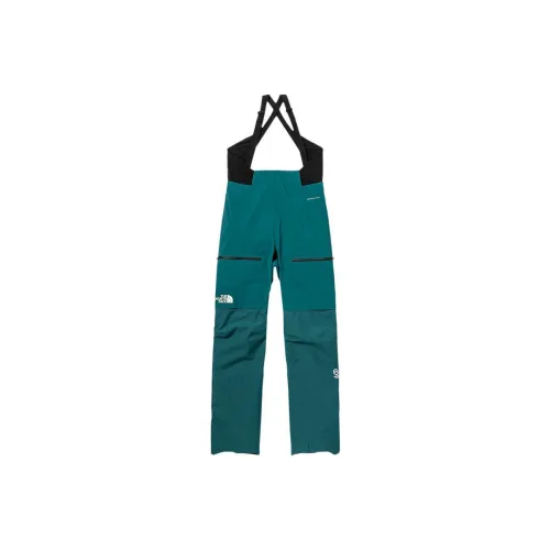 The North Face Зеленые Женские Комбинезоны