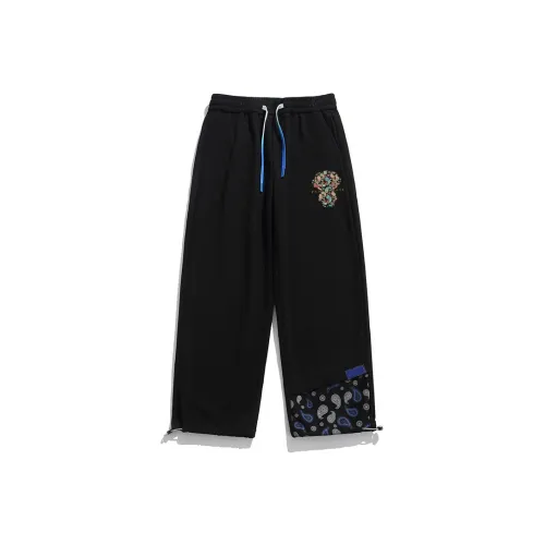 PANDA BASE Повседневные брюки Женские