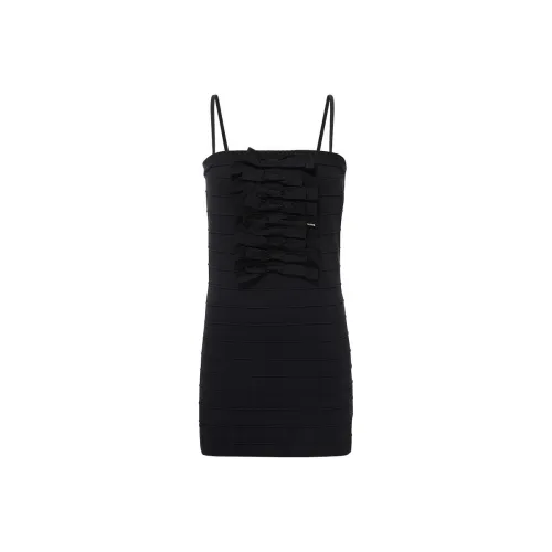 D'zzit Темно-серый Женские Слиплатья