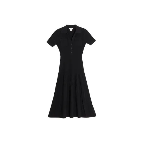 CLUB MONACO Короткий рукав Платье Женское